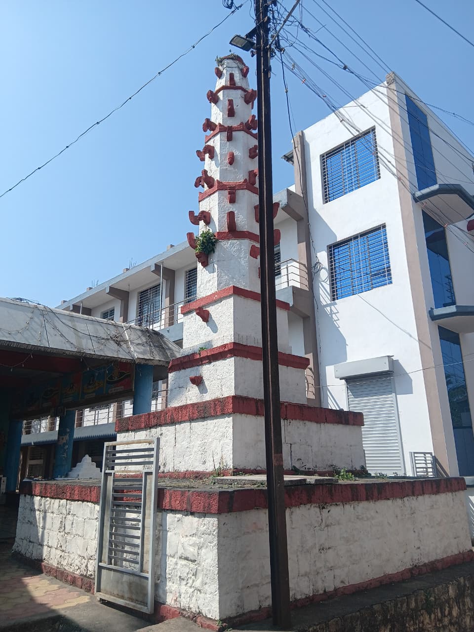 Village view 2